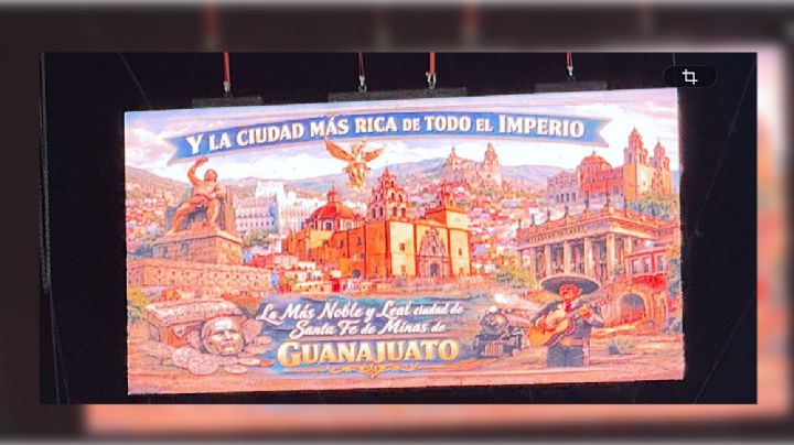 "Guanajuato: La ciudad más rica del mundo en el Siglo XVIII"; asegura Zunzunegui