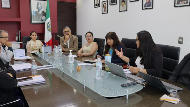Fortalecen protocolos de salud en Hidalgo para el Mundial FIFA 2026