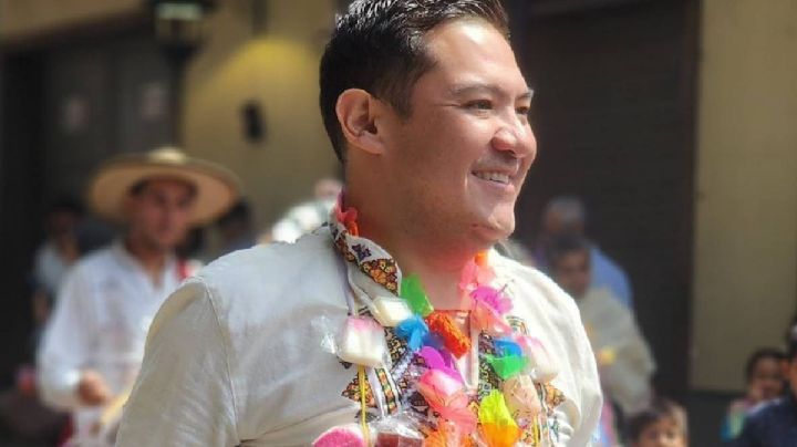 Muere Jesús Espinoza Rochín, alcalde de Nuevo Parangaricutiro, Michoacán