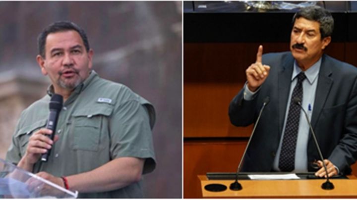Corte frena denuncia por presunta defraudación fiscal contra Javier Corral