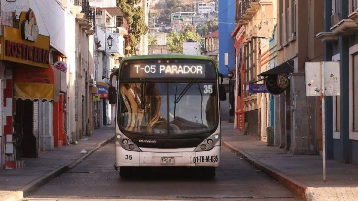 ¿Ya hay precio y fechas para el aumento del pasaje en Hidalgo? Esto dice Julio Menchaca