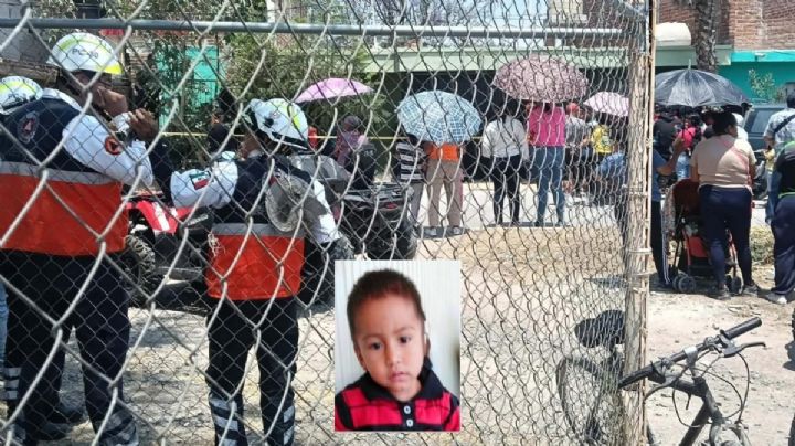 Hallan muerto a Christopher dentro del aljibe de su casa en Silao tras estar desaparecido
