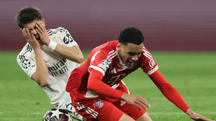 Bayern elimina al Real Madrid: ¿Cómo quedaron las semifinales de la Champions League?