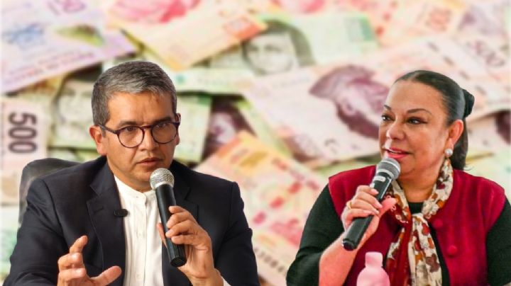 Síndico denuncia moches de 200 mil pesos a regidores de Tulancingo, alcaldesa dice que son ayudas sociales