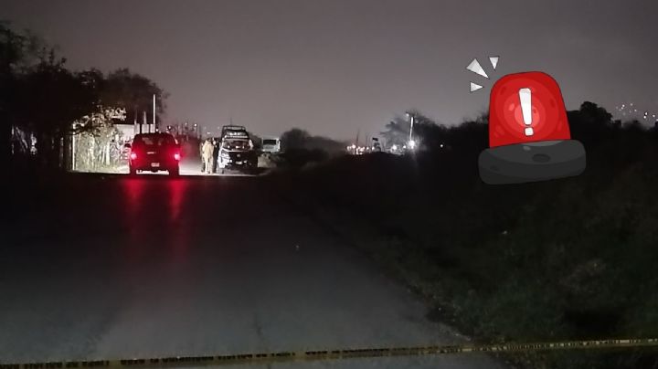 Identifican a Juan Roberto, trailero asesinado y abandonado en camino de Nogales