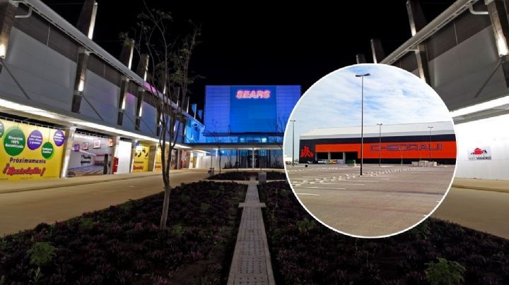 ¿Quién es el dueño de Plaza Nuevo Veracruz, donde dejó de operar recientemente Chedraui?