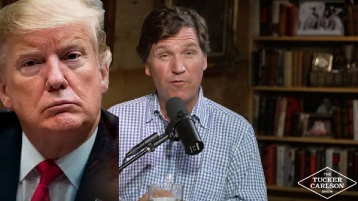 Trump, MAGA y la rebelión de las criaturas