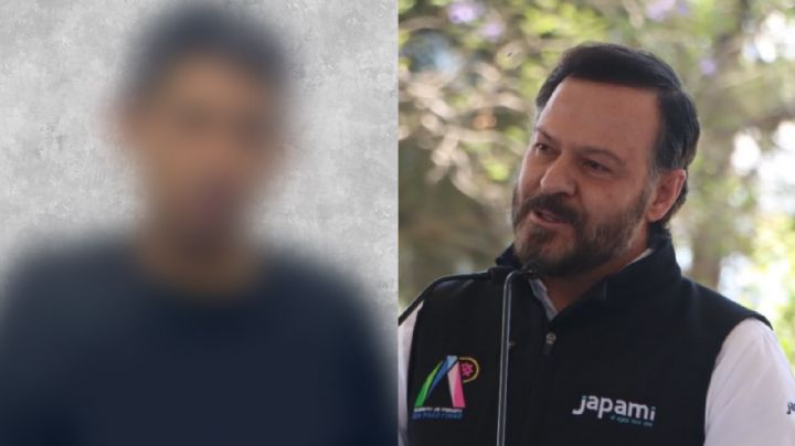 Juez manda a prisión preventiva a "El Ratón" por el asesinato de Roberto Castañeda
