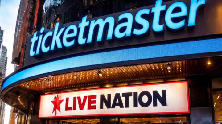 Ticketmaster, monopolio; “clientes estúpidos, les robamos a manos llenas”, el mensaje que la hundió