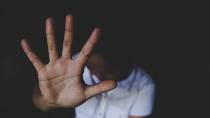Cuidado con el turismo sexual infantil en este Mundial