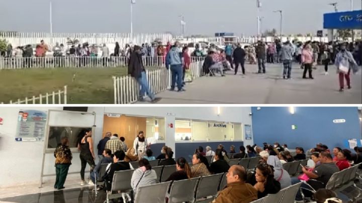 ¿Cómo puedo solicitar una cita en el Hospital General de León?