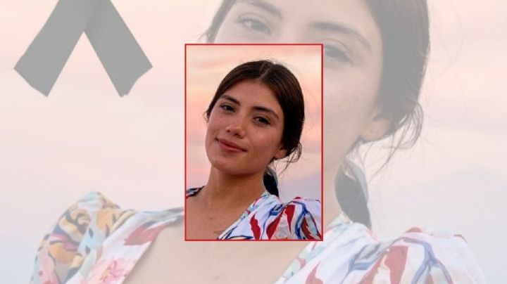 Policía de Baja California Sur captura a feminicida de Dayra Michelle