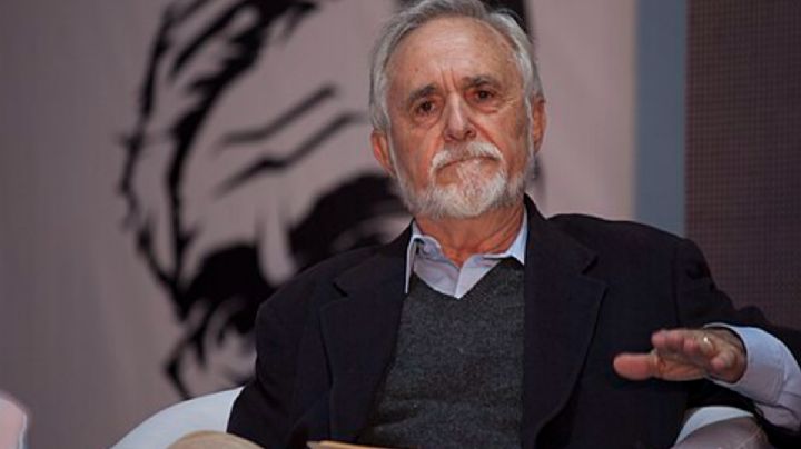 Socialista por 80 años, Semo saluda a la izquierda mexicana