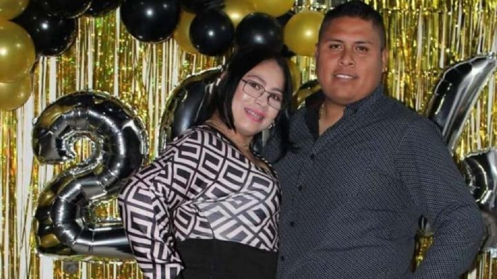 Buscan a Eliza y Jaime, asistieron al Carnaval de Cosamaloapan y desaparecieron