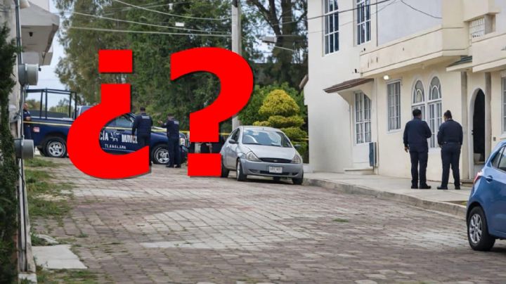 Multihomicidio en Tlanalapa: ¿quiénes son las dos mujeres víctimas y un hombre?