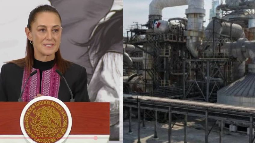 Sheinbaum anuncia creación de comité científico que analizará el fracking