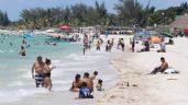 Foto ilustrativa de la nota titulada: Turismo internacional en México crece 11.9% en marzo: Inegi