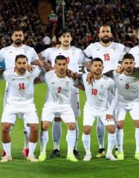 Foto descriptiva de: Irán jugará en EU el Mundial 2026, insiste Infantino