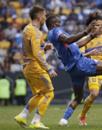 Foto descriptiva de: El capitán que Cruz Azul podría fichar ante los malos resultados de Larcamón