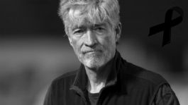 Foto que representa a Muere Alejandro “El Güero” Burillo Azcárraga, exdirectivo de FMF