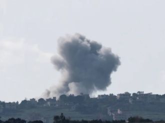 EU reiniciará ataques si Irán no llega a un acuerdo; mantendrá bloqueo