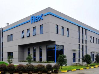 Flex invertirá mil millones de dólares en México para datos e IA