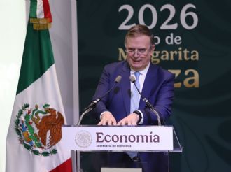 El lunes arranca la segunda ronda del T-MEC: EU llega a México