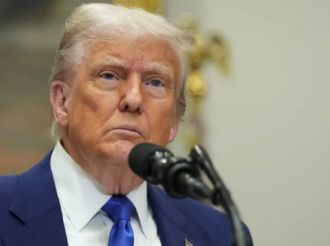 Trump podría viajar a Pakistán si se firma allí un acuerdo de paz con Irán