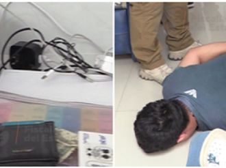 Call center clandestino engañaba con falsos accidentes; ya hay detenidos en Jalisco