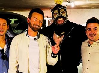 ¿Qué fue de Frankie, Justin y Christopher tras el éxito de Malcom el de en medio?