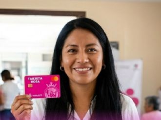 Mujeres en Guanajuato: esta es la fecha límite para cambiar la Tarjeta Rosa y cobrar