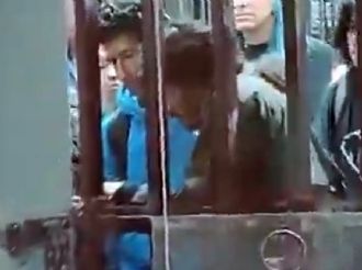 Toma de Canal Once: alumnos del IPN denuncian abandono y piden diálogo