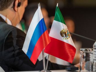 Rusia reclama a embajador mexicano por joven detenida en el DIF del EdoMex