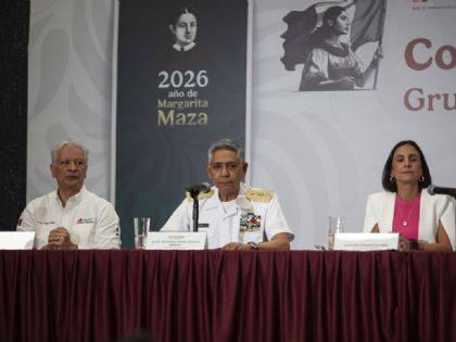 Pemex reconoce ocultamiento de derrame en el Golfo; separa a tres mandos