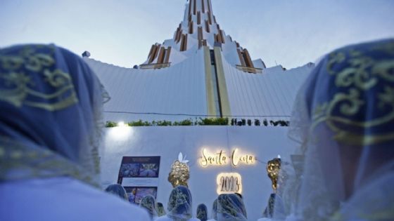 Luz del Mundo llegará la boleta electoral en Jalisco
