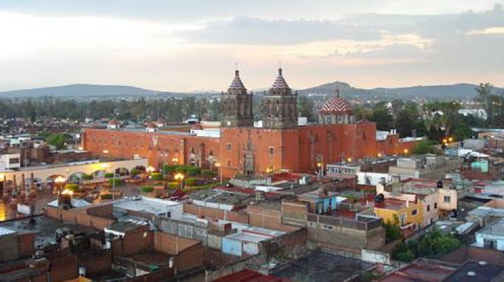 Así estará el calorón en los 46 municipios de Guanajuato este 16 de abril; se acercan lluvias