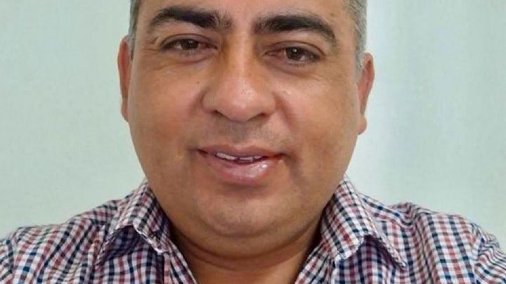 Localizan con vida a Rogelio Poblete tras privación en Edomex