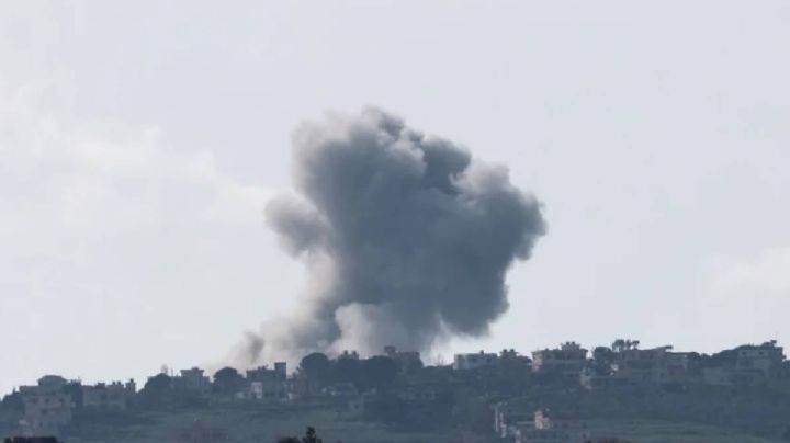 EU reiniciará ataques si Irán no llega a un acuerdo; usará la fuerza para mantener bloqueo