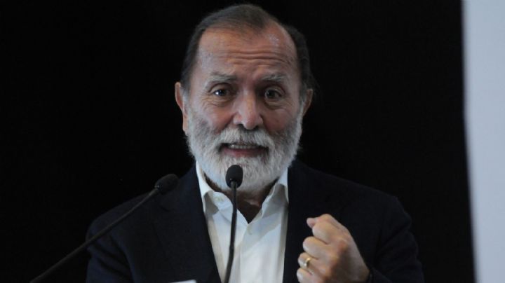 Empresas de Epigmenio Ibarra y del vocero de Morena adeudan impuestos desde 2020 y 2021