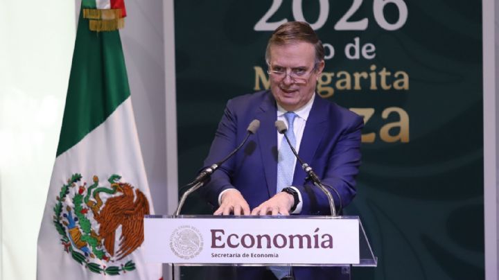 Todo listo: el lunes comienza la segunda ronda del T-MEC en México
