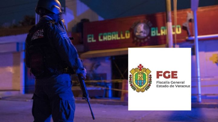 Caballo Blanco: Fiscalía de Veracruz acepta recomendación de CEDH a casi 7 años de la masacre