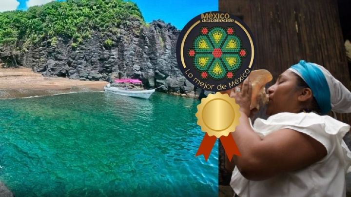 Estos 5 lugares de Veracruz compiten como los mejores destinos de Lo Mejor de México 2026