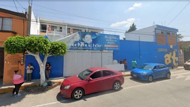 Colegio Carrusel Magone, un cuarto de castigo y abuso: el caso que indigna a Puebla