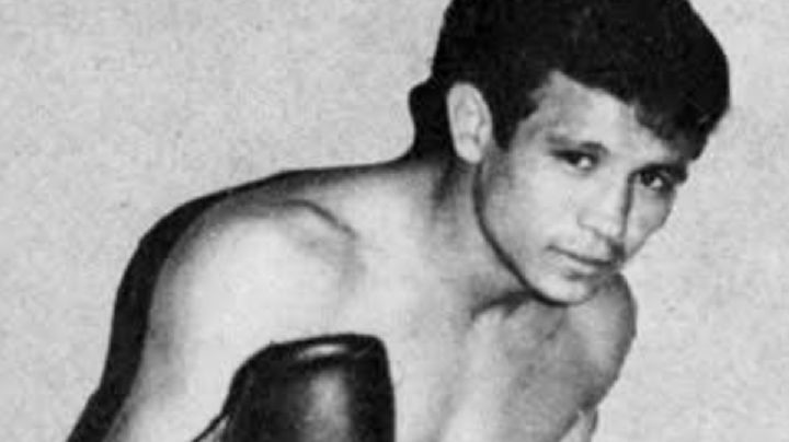 Fallece el excampeón mundial de box Miguel Canto “El Maestro”