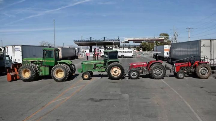 Campesinos bloquearán carreteras de Guanajuato este 20 de abril: estas serán las vías afectadas
