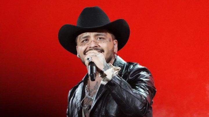 Quién es el dueño de Christian Nodal: ¿él, su padre o su disquera? Lo que revelan los registros oficiales