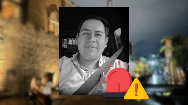 Administrador de Casa Vegas en Orizaba suma 2 semanas desaparecido; esto dijo el alcalde