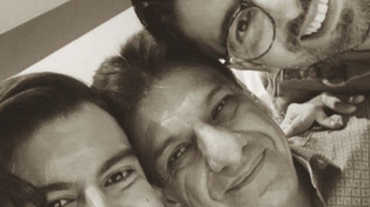 Muere el papá de los chefs Mariano, de Hoy y Omar Sandoval, de Cuéntamelo Ya!: esto sabemos