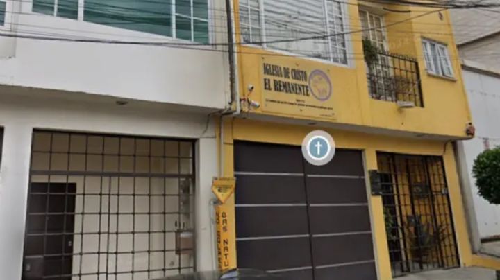 Iglesia “El Remanente” cierra en Cuajimalpa tras vínculo con feminicidio de Ana Febe