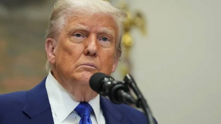 Trump podría viajar a Pakistán si se firma allí un acuerdo de paz con Irán